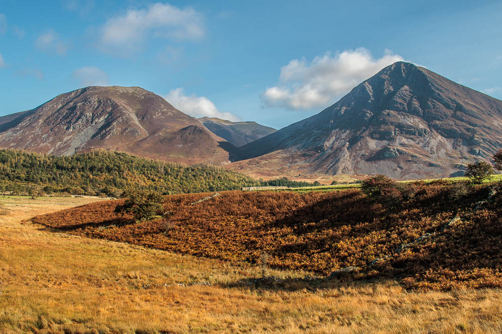 Grasmoor Grasmoor